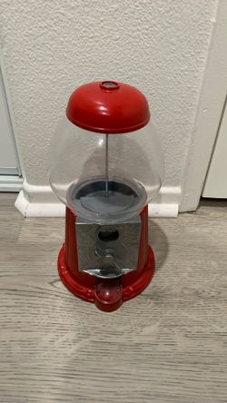 Gumball machine