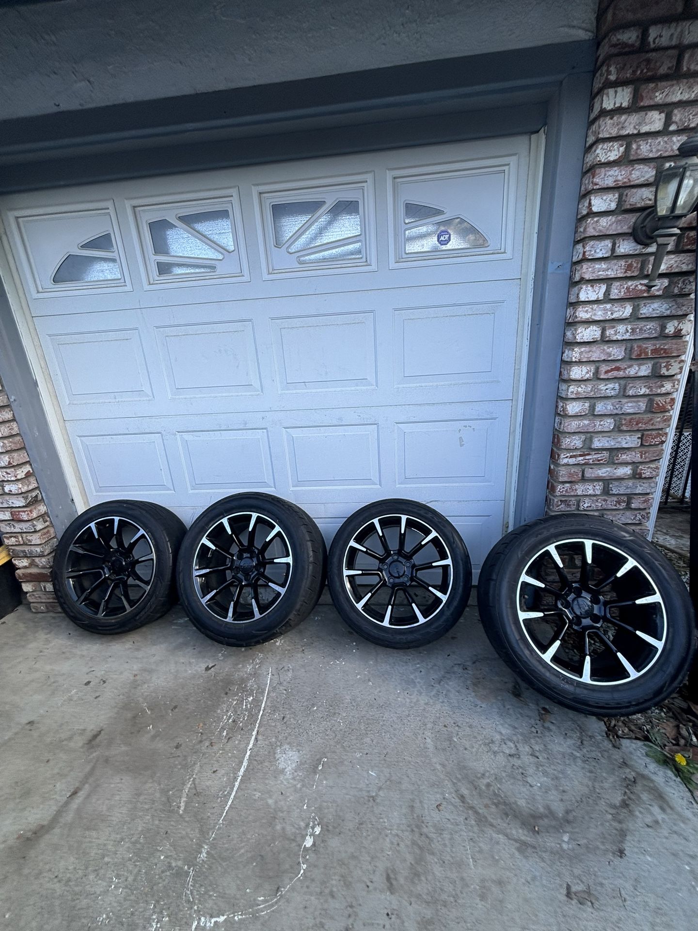 AM Wheels And Tires for Sale in Lake Elsinore, CA OfferUp