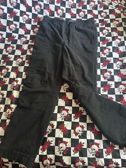 Boy pants