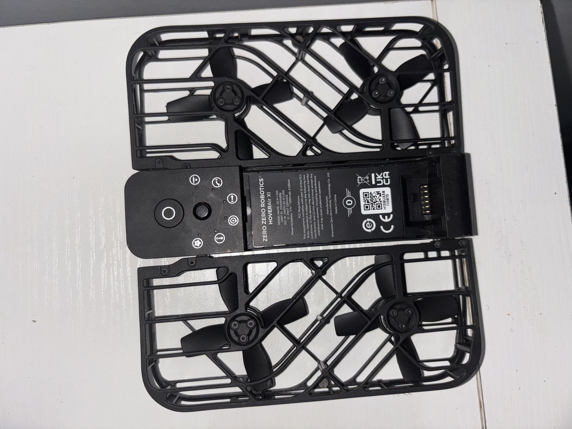 HoverAir X1 Ai Drone