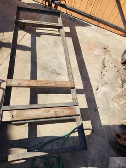 Moving Dolly Xtra Large