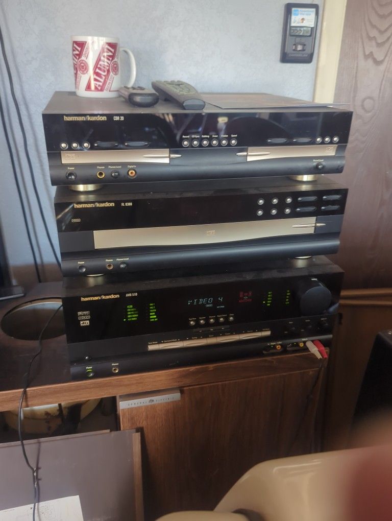 Stereo