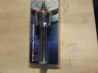 SLOAN B-73-A HANDLE ASSEMBLY 