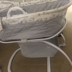 Baby Bassinet