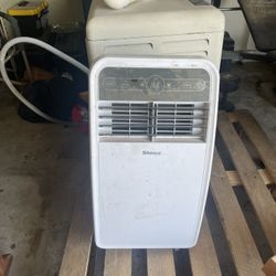 Shinbone Portable Air Conditioner