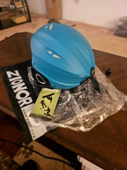 Ski Snowboard Helmet For Men Women