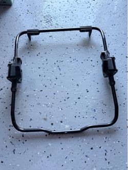 uppababy chicco adapter