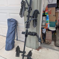 Swagman Bike Rack 