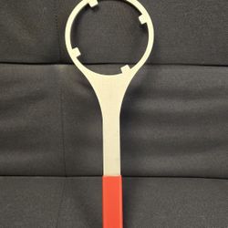 4.8 Inch Inside Diameter Heavy Duty Metal Water Filter Housing Wrench Fit for 152037 150295 Ww34 150295-27 01019185