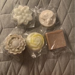 Homemade Soaps ! 