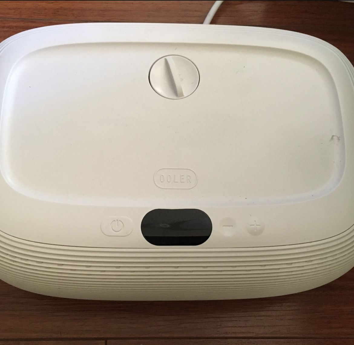 Ooler Sleep System By Chilislerp - Cooling/Heating, App Control