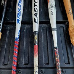 31/28 Easton XL1 BBCOR Drop-3 baseball bat