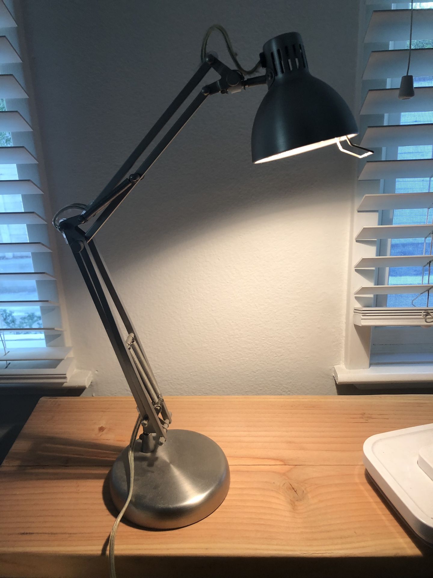 Lamp