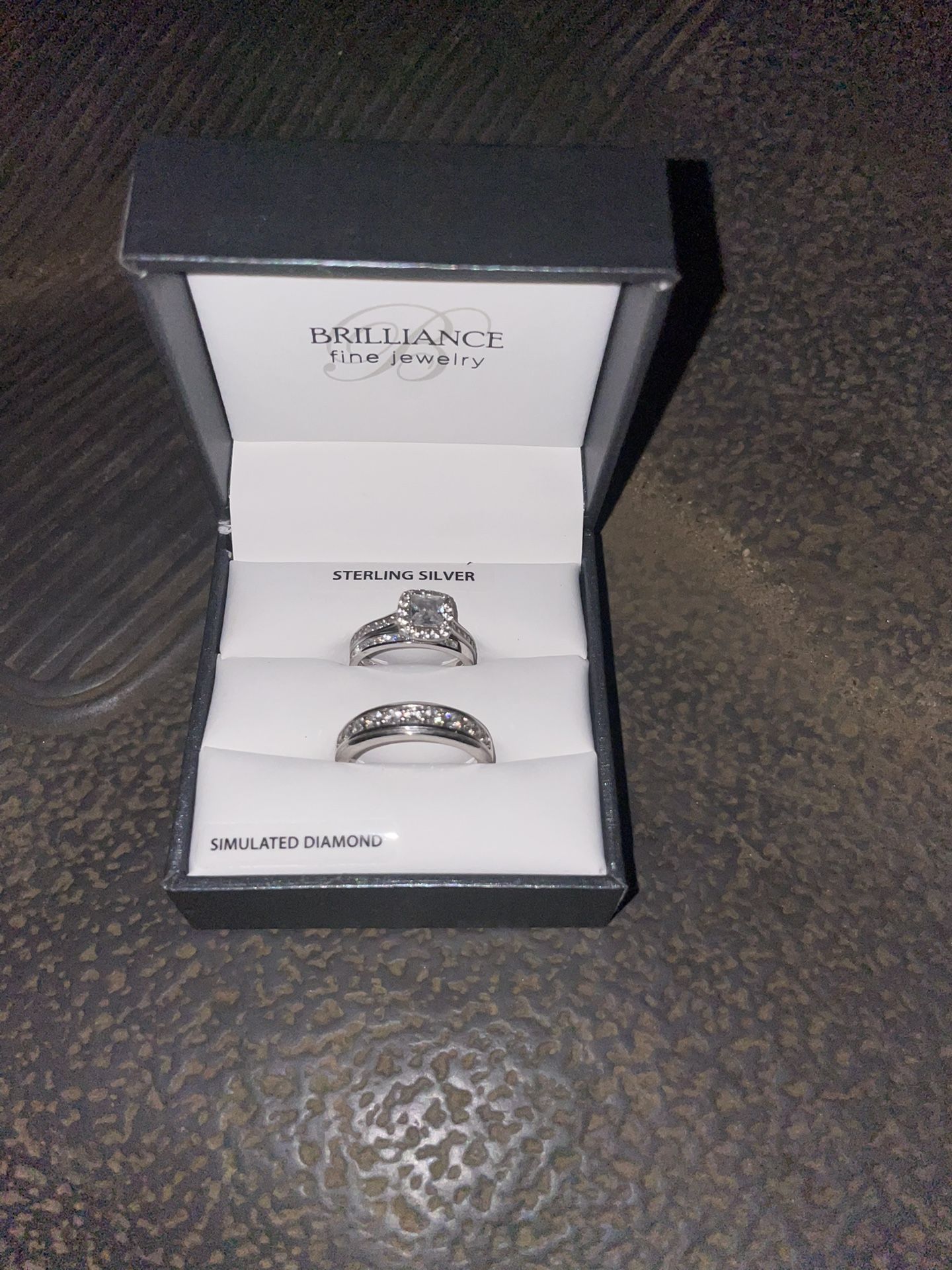 Wedding Rings 