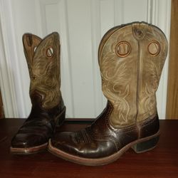 Ariat Boots