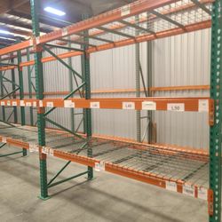 Pallet Rack