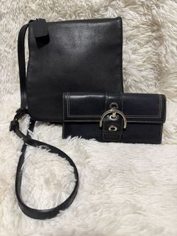 Great Vintage Y2K Coach bundle