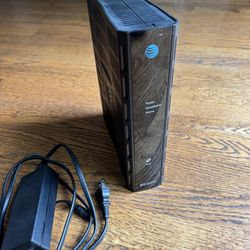 Att Internet Modem / Gateway