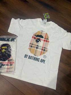 BAPE T-Shirt