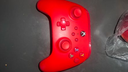 xbox controller