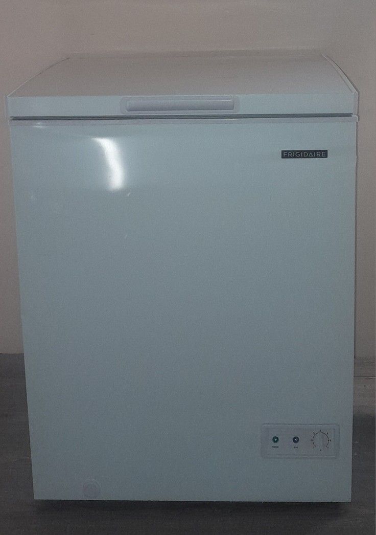 Freezer