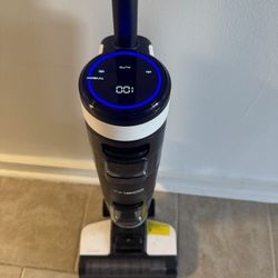 free (broken) tineco mop/vacuum 