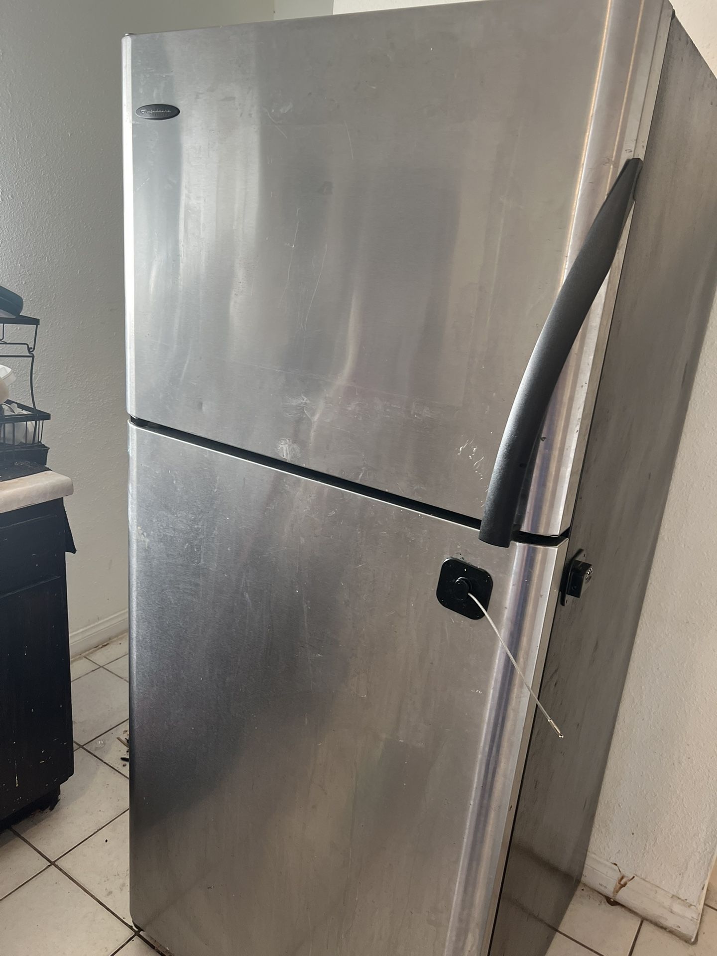 Fridge Move Out Sale 
