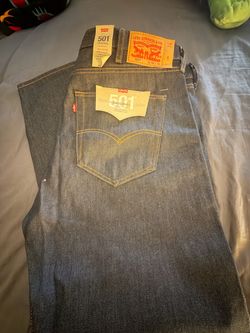 Levi 501 STF 42x32