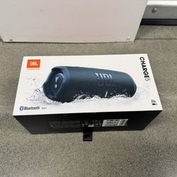 JBL CHARGE 5