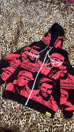 Asaali Hoodie