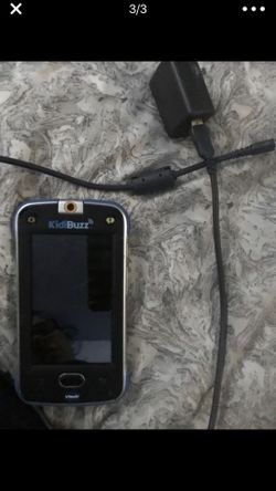 Kidibuzz like new