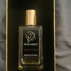 Oligarque Mastermind Extrait 