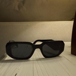 Prada Sunglasses (With Box)