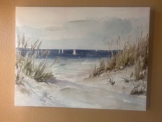 Wall art