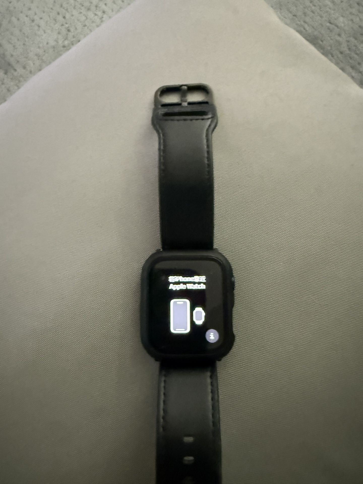 Apple Watch SE 2nd Generation
