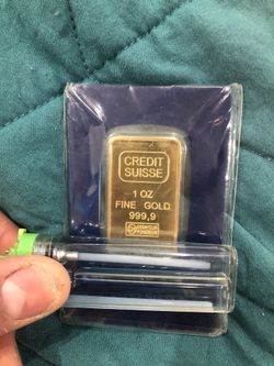 1ounce Of Gold