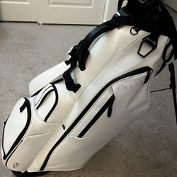 Vessel Golf Bag 