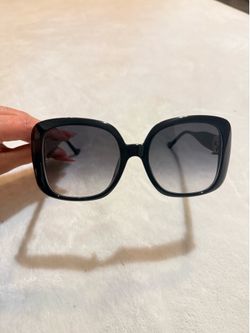 Authentic Gucci Women’s Sunglasses