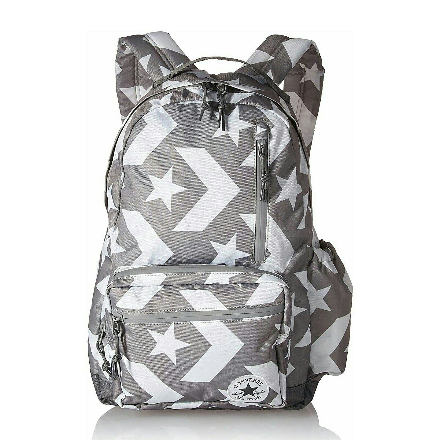 Converse All Star Go Backpack Graphic Logo