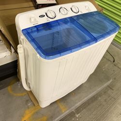 Zeny Washing Machine 