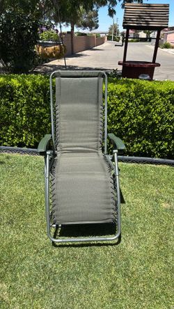 Gravity Chair