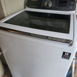 Samsung Washing Machine (Top Load)