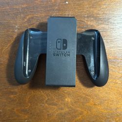 Nintendo Switch Joy Con Grip