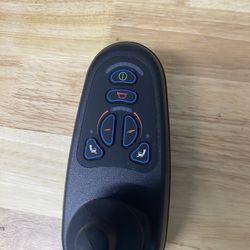 PG DRIVES: VR2 Joystick Controller Powerchair Joystick/ Merits-Pride-Shoprider 
