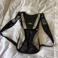 KUYOU HYDRATION PACK BACKPACK 
