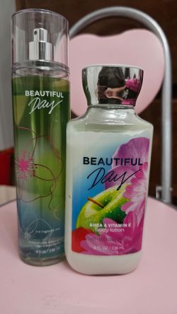 Fragrance Set