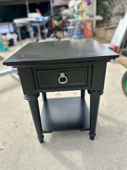 Nightstand