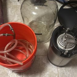 Homebrew Gear Bundle