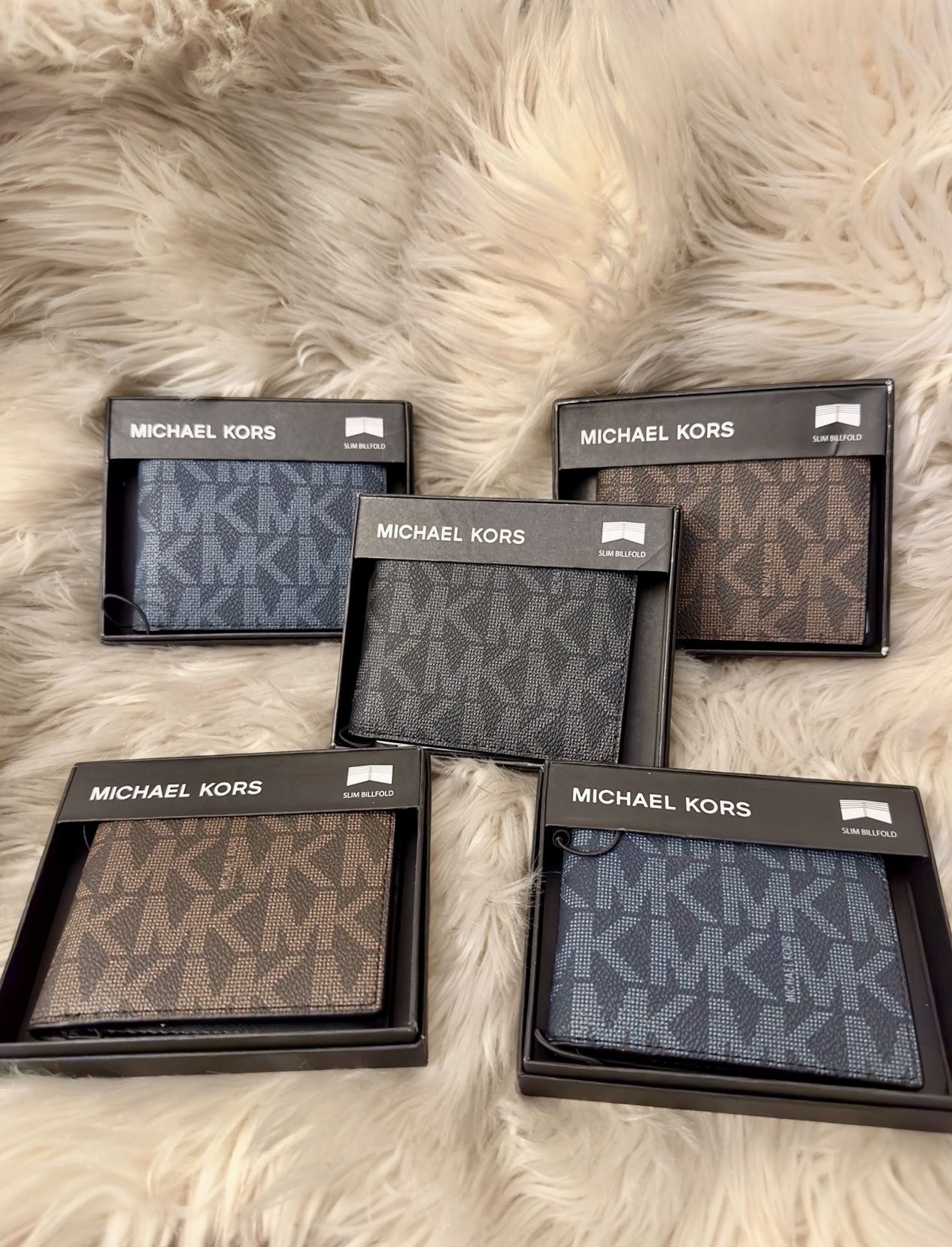 MK Wallets 