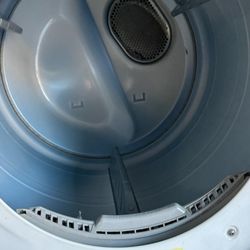 Lavadora Y Secadora Samsung 